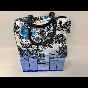 Orlane Paris Five Pieces Gift Set.